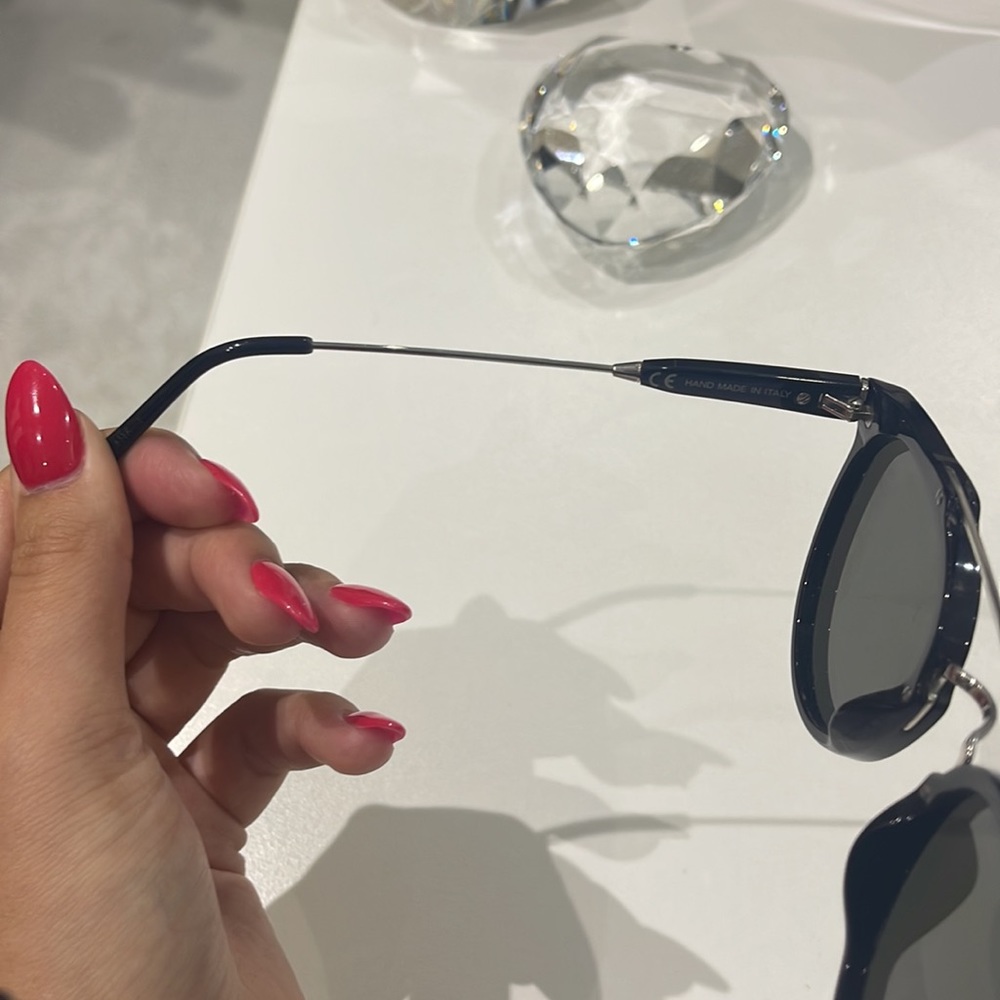 Retro Super Future Sunglasses - image 5